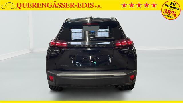 Peugeot 2008 100 S&S BVM6 Allure 