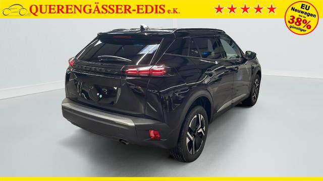 Peugeot 2008 100 S&S BVM6 Allure 