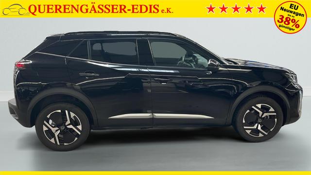 Peugeot 2008 100 S&S BVM6 Allure 