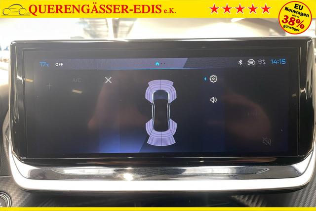 Peugeot 2008 100 S&S BVM6 Allure 