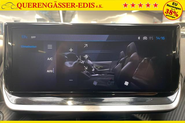 Peugeot 2008 100 S&S BVM6 Allure 