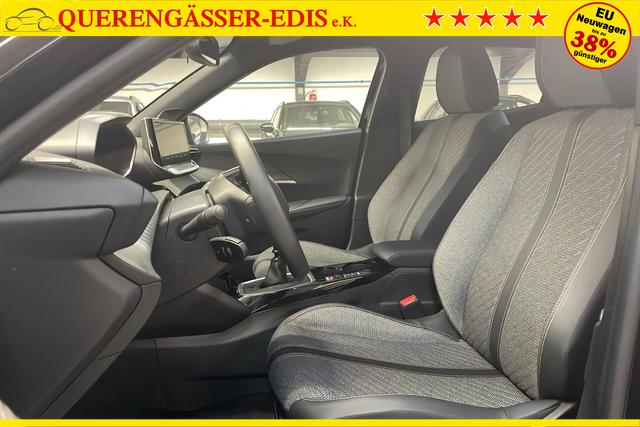 Peugeot 2008 100 S&S BVM6 Allure 