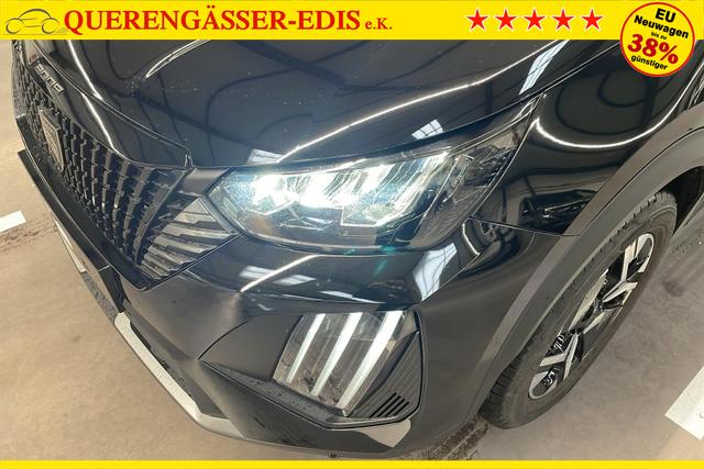 Peugeot 2008 100 S&S BVM6 Allure 