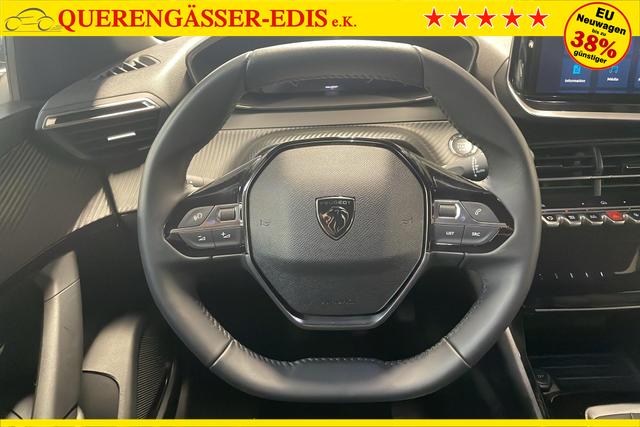 Peugeot 2008 100 S&S BVM6 Allure 