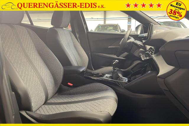 Peugeot 2008 100 S&S BVM6 Allure 