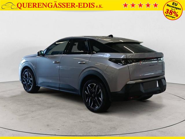 Peugeot 3008 Allure 