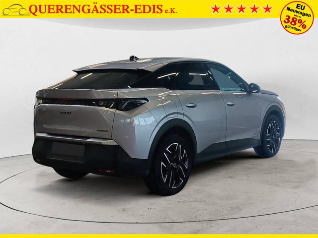 Peugeot 3008 Allure 