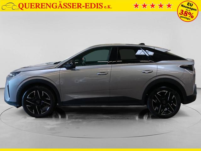 Peugeot 3008 Allure 