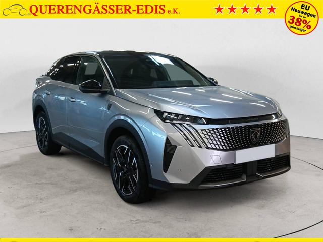 Peugeot 3008 GT 
