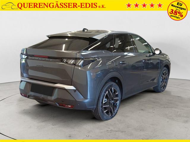 Peugeot 3008 Allure 