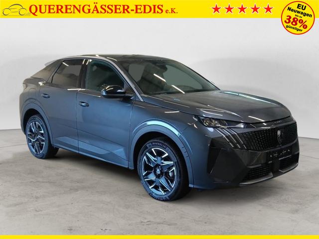 Peugeot 3008 Allure 
