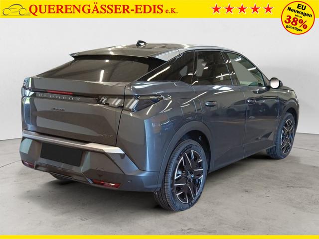 Peugeot 3008 Allure 