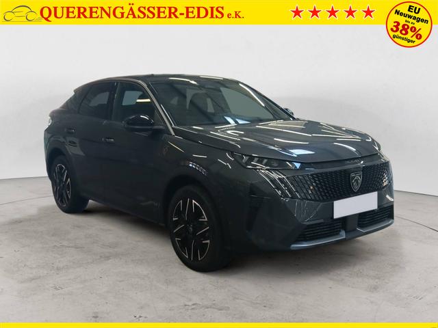 Peugeot 3008 GT 