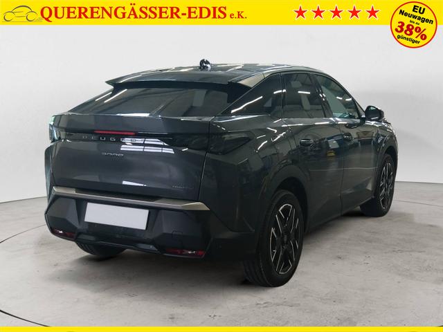 Peugeot 3008 GT 