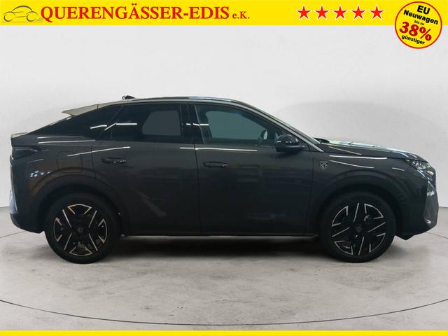 Peugeot 3008 GT 