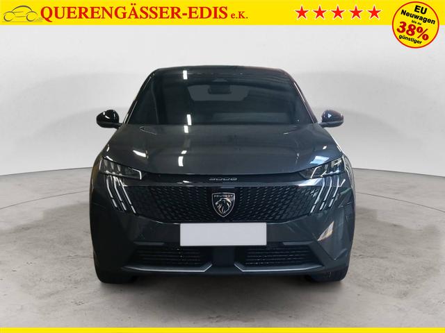 Peugeot 3008 GT 