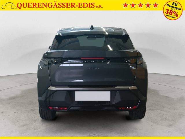 Peugeot 3008 GT 