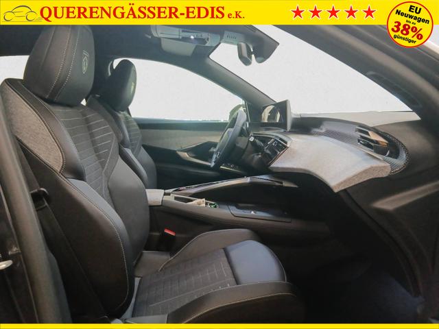 Peugeot 3008 GT 