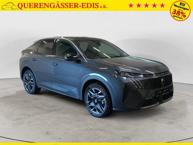 Peugeot 3008 Allure 