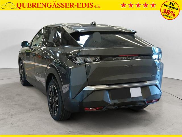 Peugeot 3008 Allure 