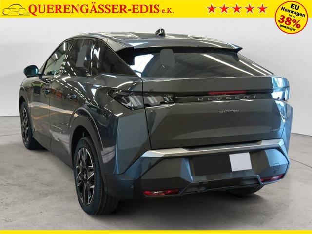 Peugeot 3008 Allure 
