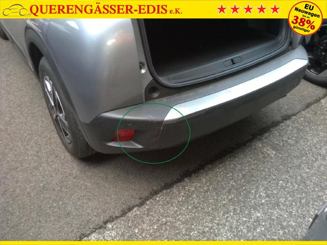 Peugeot 2008 Style 