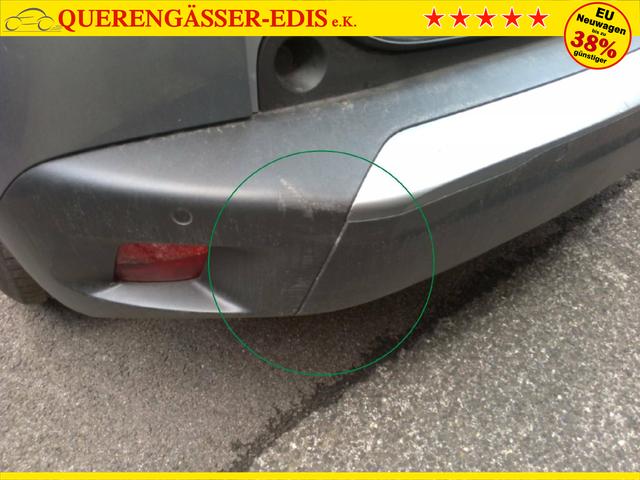 Peugeot 2008 Style 