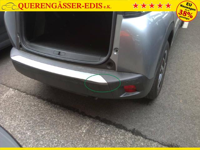 Peugeot 2008 Style 