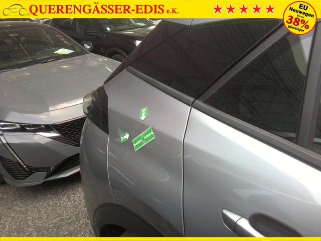 Peugeot 2008 Style 