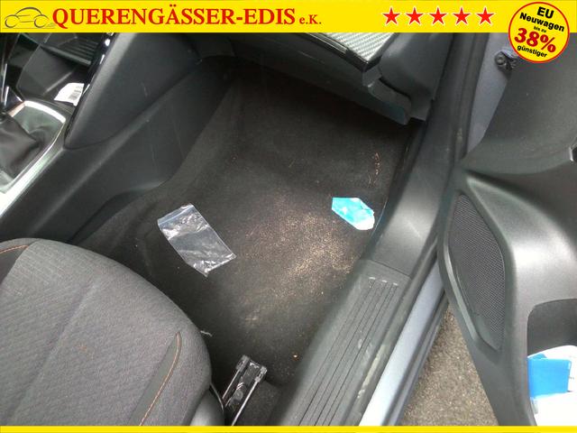 Peugeot 2008 Style 