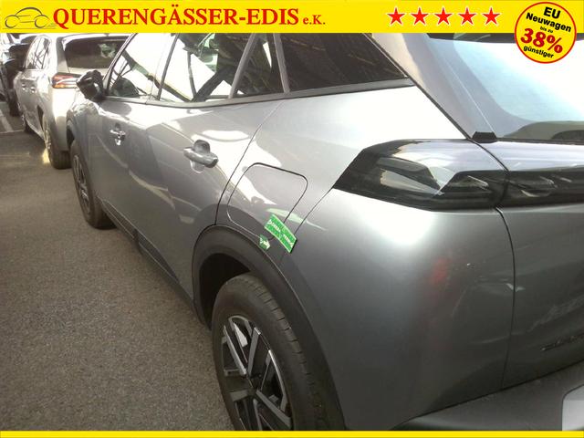 Peugeot 2008 Style 