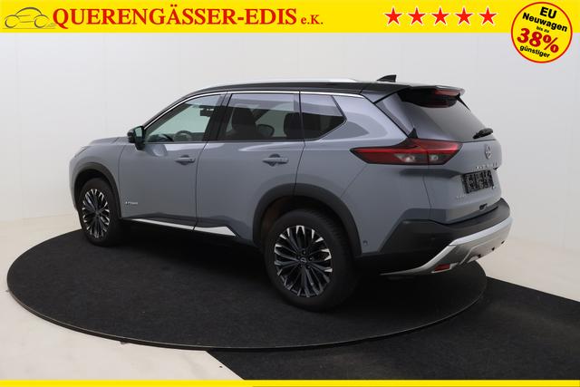 Nissan X-Trail Tekna 5pl 