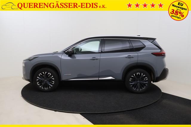 Nissan X-Trail Tekna 5pl 