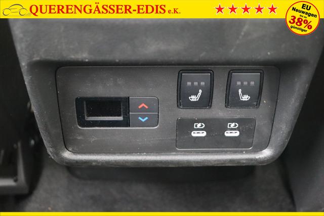 Nissan X-Trail Tekna 5pl 