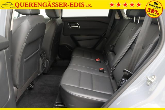 Nissan X-Trail Tekna 5pl 