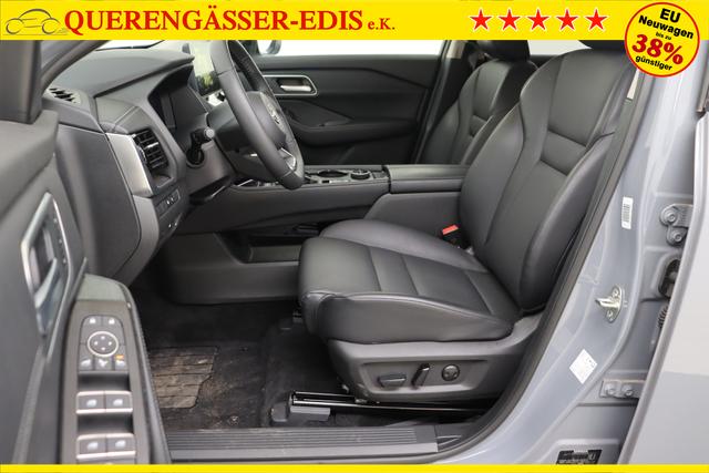 Nissan X-Trail Tekna 5pl 