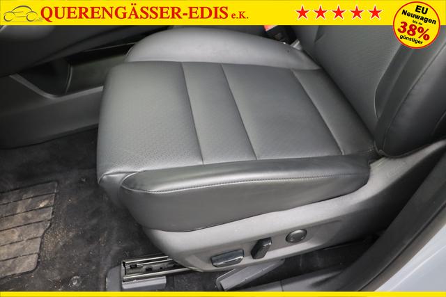 Nissan X-Trail Tekna 5pl 