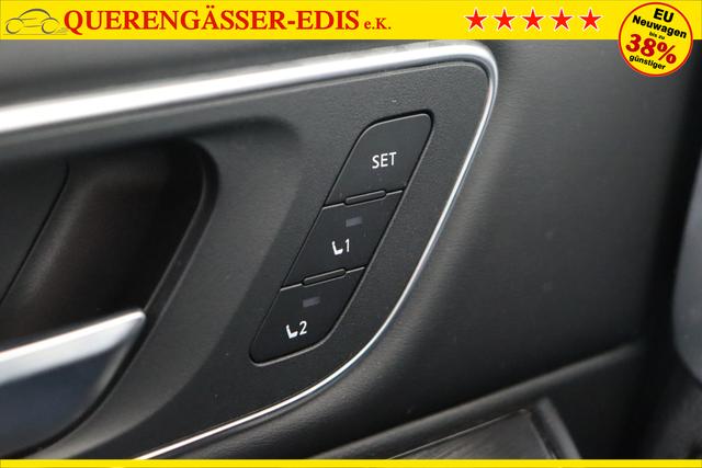 Nissan X-Trail Tekna 5pl 