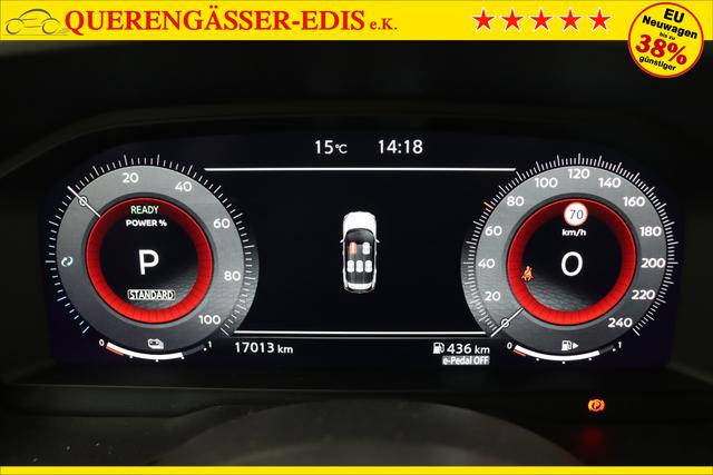 Nissan X-Trail Tekna 5pl 