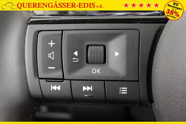 Nissan X-Trail Tekna 5pl 