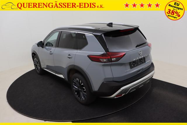 Nissan X-Trail Tekna 5pl 