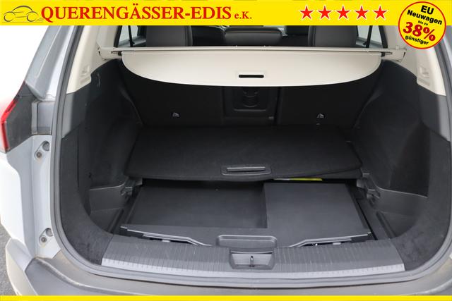Nissan X-Trail Tekna 5pl 