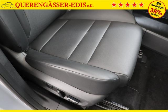 Nissan X-Trail Tekna 5pl 