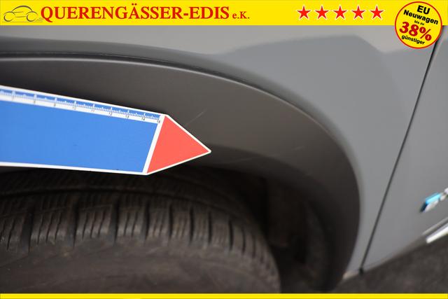 Nissan X-Trail Tekna 5pl 