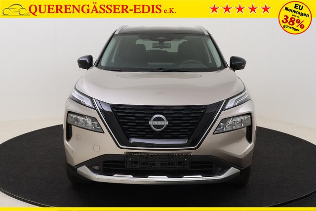 Nissan X-Trail Tekna 5pl 