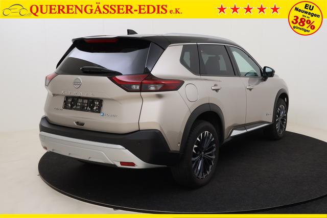 Nissan X-Trail Tekna 5pl 