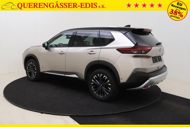Nissan X-Trail Tekna 5pl 