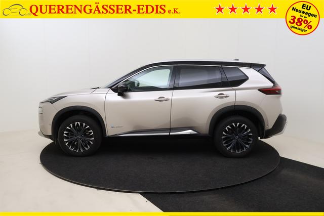 Nissan X-Trail Tekna 5pl 