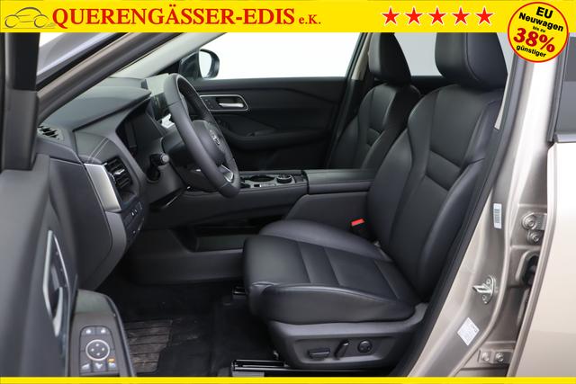 Nissan X-Trail Tekna 5pl 