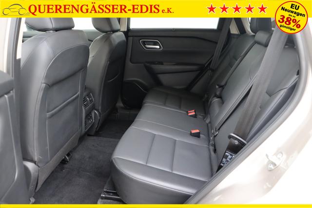 Nissan X-Trail Tekna 5pl 